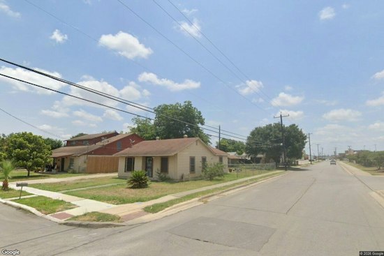 Man Critical After Road-Rage Shooting on San Antonio's Southwest Side