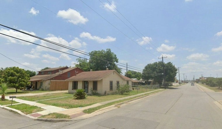 Man Critical After Road-Rage Shooting on San Antonio's Southwest Side