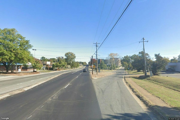 Man Critically Hurt in Overnight Shooting on South Tryon as Charlotte Violence Spikes