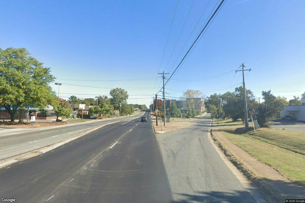 Man Critically Hurt in Overnight Shooting on South Tryon as Charlotte Violence Spikes