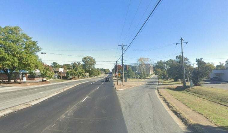 Man Critically Hurt in Overnight Shooting on South Tryon as Charlotte Violence Spikes