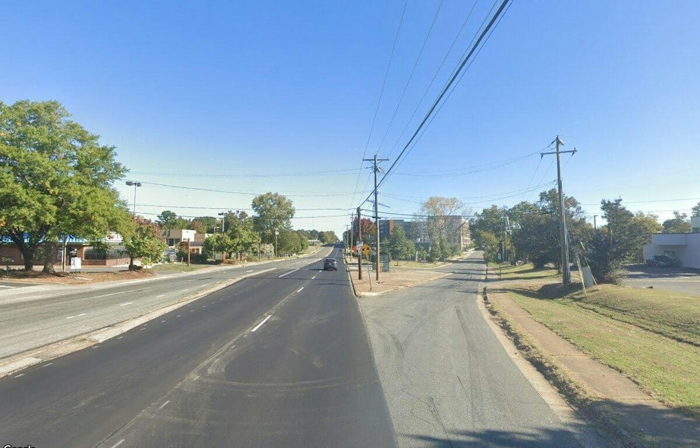 Man Critically Hurt in Overnight Shooting on South Tryon as Charlotte Violence Spikes