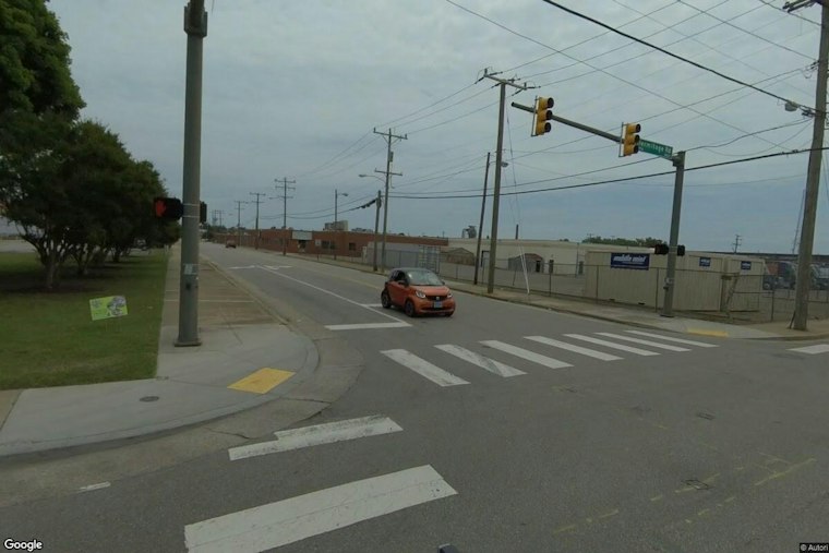 Man Critically Hurt in Shooting Near Richmond's New CarMax Park