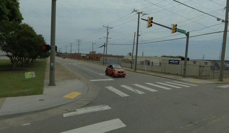 Man Critically Hurt in Shooting Near Richmond's New CarMax Park