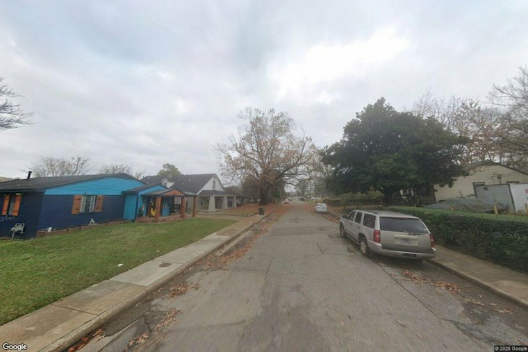 Man Critically Hurt in Soulsville Shooting, Rushed to Hospital by Private Car
