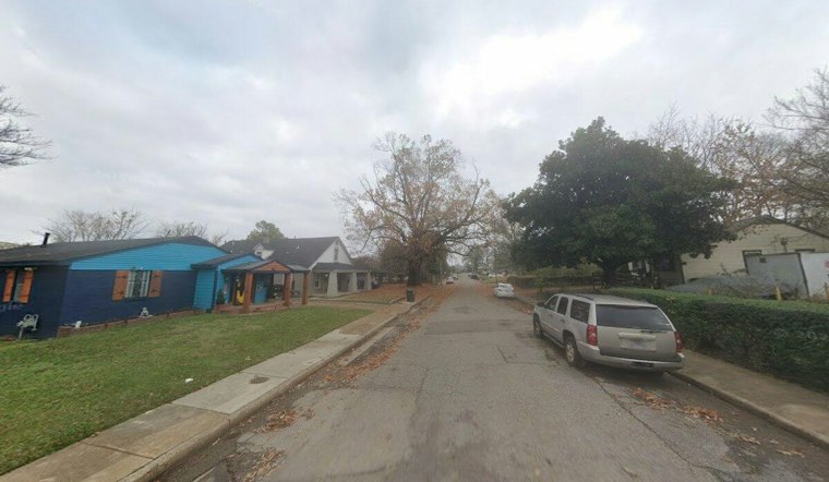 Man Critically Hurt in Soulsville Shooting, Rushed to Hospital by Private Car