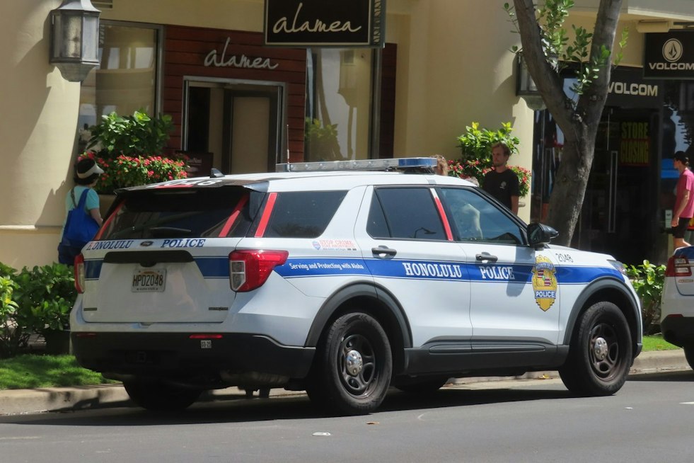 Man Critically Hurt in Young Street Stabbing, Honolulu Police Withhold Details