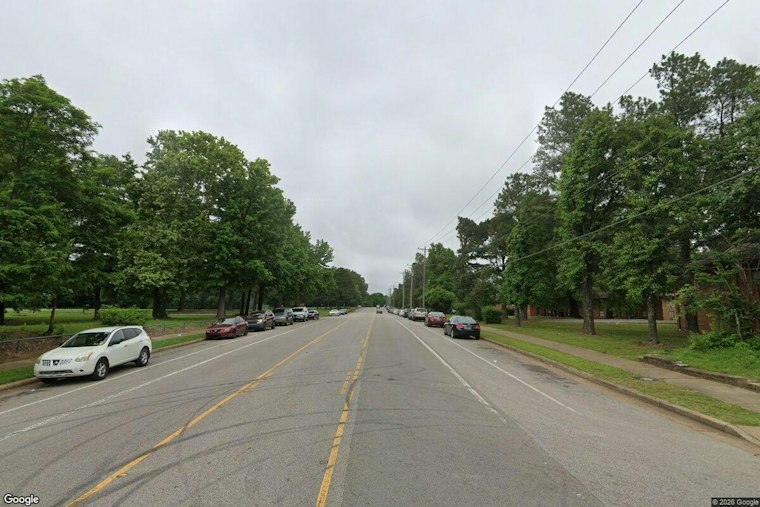 Man Critically Wounded in Alcy-Ball Shooting, Memphis Police Hunt Gunman