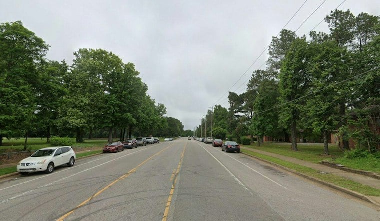 Man Critically Wounded in Alcy-Ball Shooting, Memphis Police Hunt Gunman
