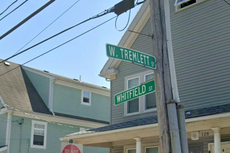 Man Critically Wounded in Dorchester Apartment Shooting, Homicide Unit Investigating