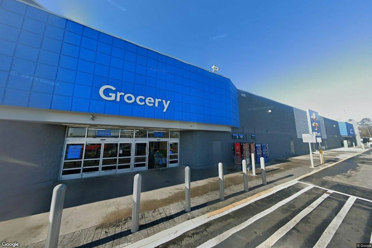 Man Critically Wounded in Gainesville Walmart Parking Lot Shooting, GBI Called In