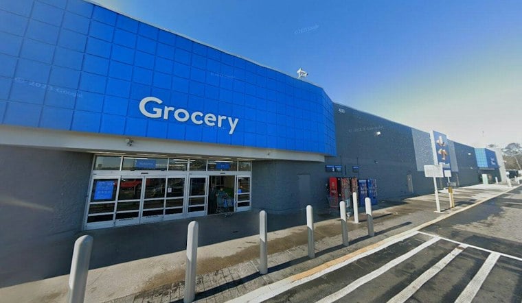Man Critically Wounded in Gainesville Walmart Parking Lot Shooting, GBI Called In