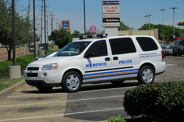 Man Critically Wounded in Raines Road Shooting, One Person Detained