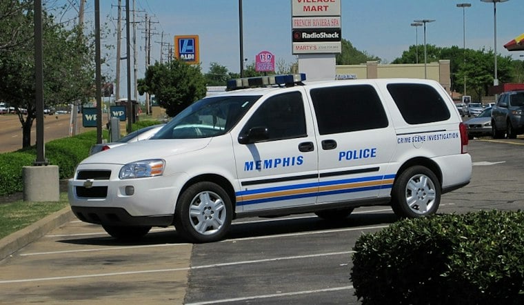 Man Critically Wounded in Raines Road Shooting, One Person Detained