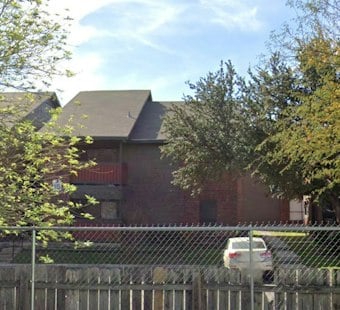 Man Critically Wounded in Shooting at West Side Complex, Suspects Still at Large