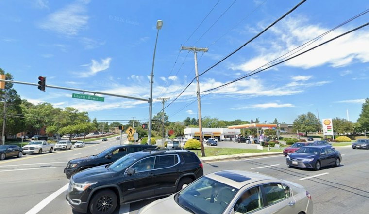 Man Critically Wounded in South Laurel Shooting, Suspect Still at Large
