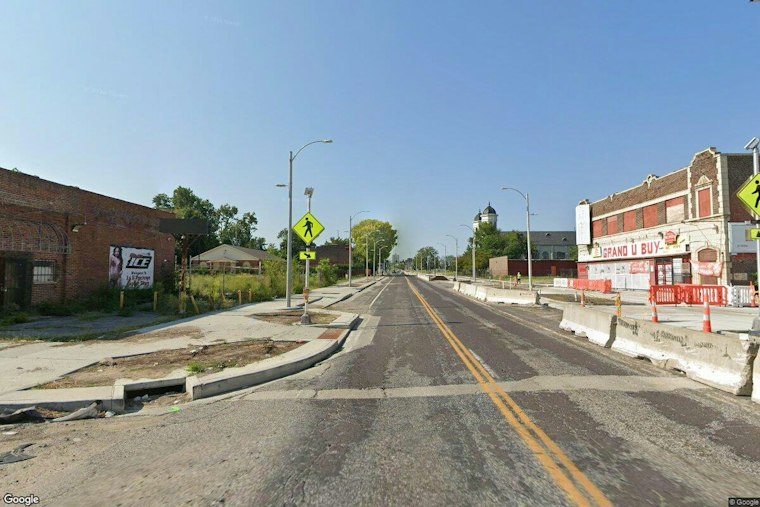 Man Critically Wounded in Sunday Shooting at North Grand and Montgomery