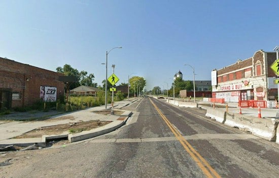 Man Critically Wounded in Sunday Shooting at North Grand and Montgomery