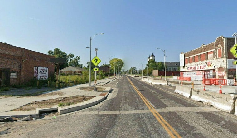 Man Critically Wounded in Sunday Shooting at North Grand and Montgomery