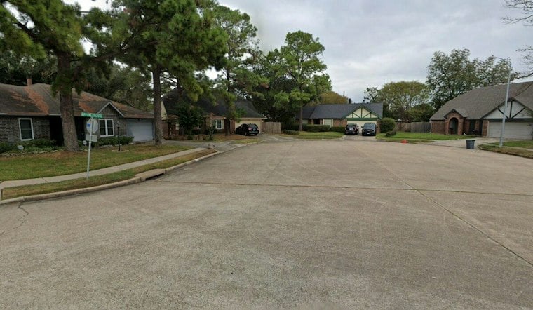 Man Critically Wounded in Thursday Night Shooting on Rippling Fields Drive