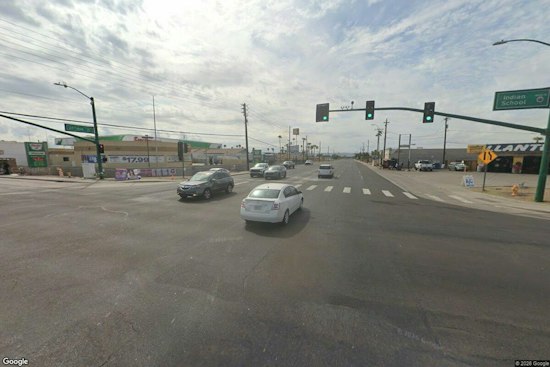 Man Critically Wounded in West Phoenix Shooting, Suspect Status Unclear