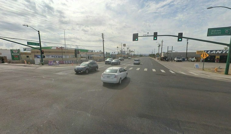 Man Critically Wounded in West Phoenix Shooting, Suspect Status Unclear