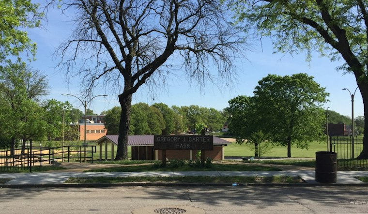 Man Critically Wounded Near Gregory J. Carter Park in Walnut Park East
