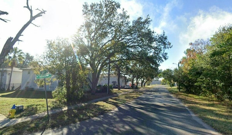 Man Dead After Late-Night Shooting on Tampa's Taliaferro Avenue