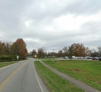 Man Dead, Another Hurt in South Louisville Car Shooting at Black Mudd Park