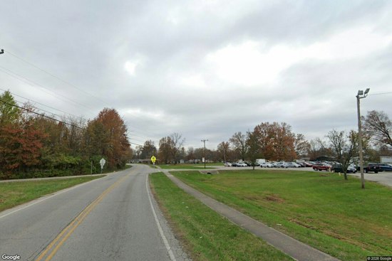 Man Dead, Another Hurt in South Louisville Car Shooting at Black Mudd Park