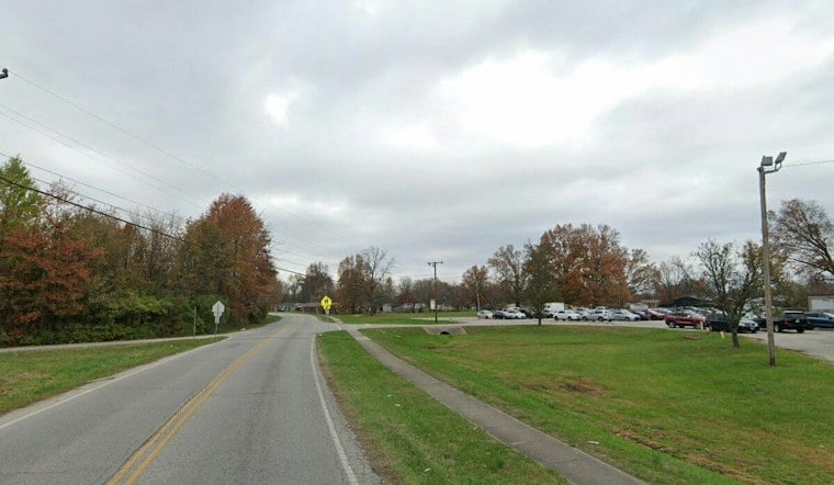 Man Dead, Another Hurt in South Louisville Car Shooting at Black Mudd Park