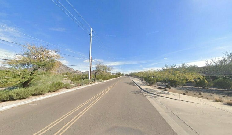 Man Dead, Suspect Caught After Shooting and Crash Near 19th and Maryland