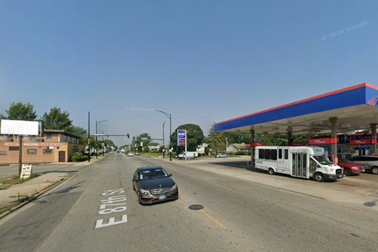 Man Dies After Being Stabbed Multiple Times in Calumet Heights Fight