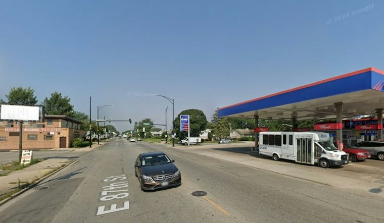 Man Dies After Being Stabbed Multiple Times in Calumet Heights Fight