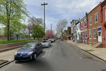 Man Dies After Chest Shooting on North Jessup Street, No Arrests Made
