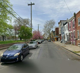 Man Dies After Chest Shooting on North Jessup Street, No Arrests Made