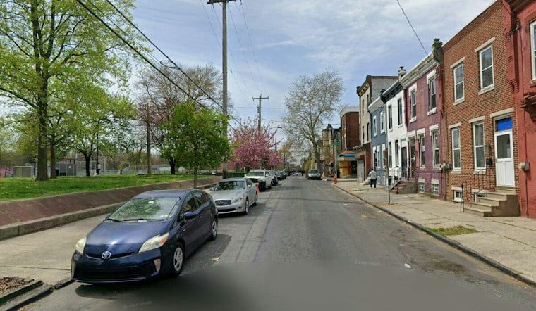 Man Dies After Chest Shooting on North Jessup Street, No Arrests Made