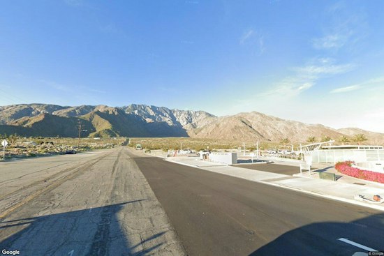 Man Dies After Crash Near Palm Springs Tramway, Cause Still a Mystery