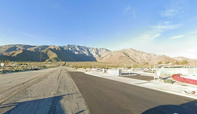Man Dies After Crash Near Palm Springs Tramway, Cause Still a Mystery