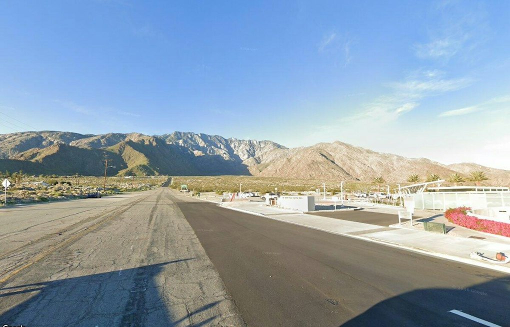 Man Dies After Crash Near Palm Springs Tramway, Cause Still a Mystery