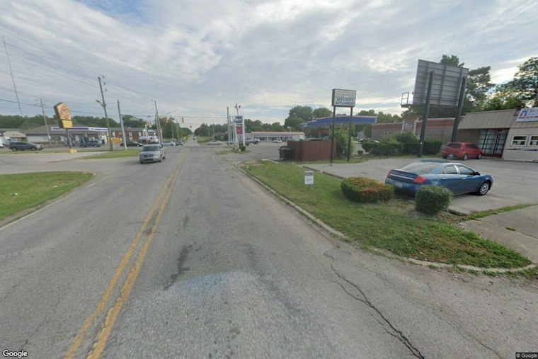 Man Dies After East-Side Indianapolis Shooting Near Ritter Avenue, No Arrest Made