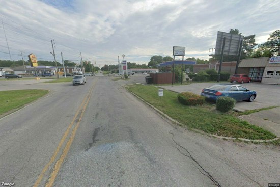Man Dies After East-Side Indianapolis Shooting Near Ritter Avenue, No Arrest Made