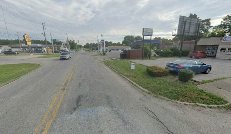 Man Dies After East-Side Indianapolis Shooting Near Ritter Avenue, No Arrest Made