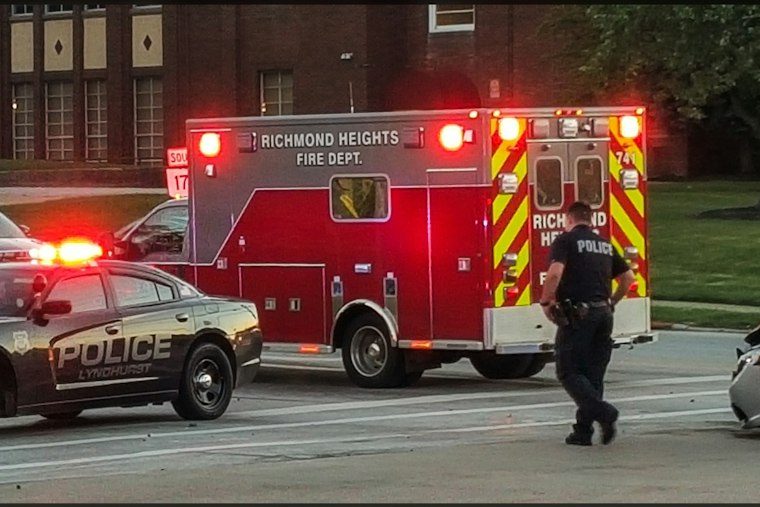Man Dies After Late-Night Shooting at Everette and 11th in Richmond