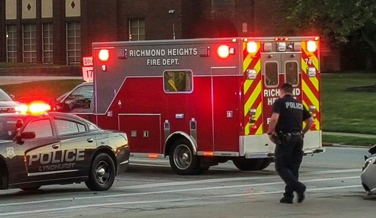Man Dies After Late-Night Shooting at Everette and 11th in Richmond