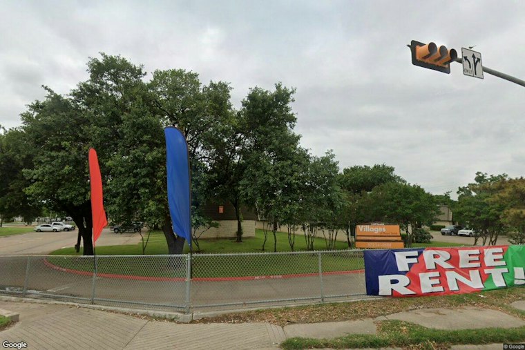 Man Dies After Overnight Shooting on Royal Lane in Northwest Dallas