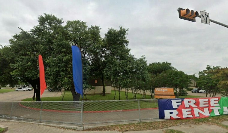 Man Dies After Overnight Shooting on Royal Lane in Northwest Dallas
