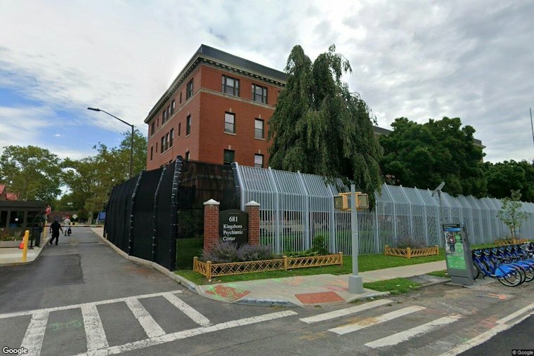 Man Dies After Struggle With Shelter, NYPD Officers On Clarkson Avenue