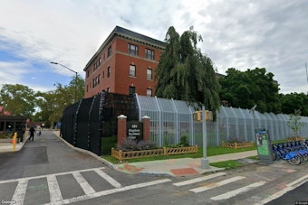 Man Dies After Struggle With Shelter, NYPD Officers On Clarkson Avenue