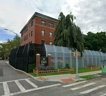 Man Dies After Struggle With Shelter, NYPD Officers On Clarkson Avenue